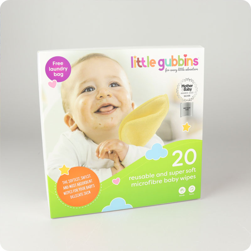 little gubbins wipes